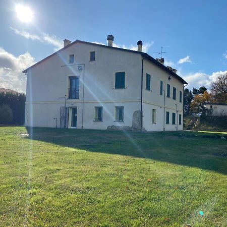 R&B Del Monte Bed & Breakfast Forli Exterior photo