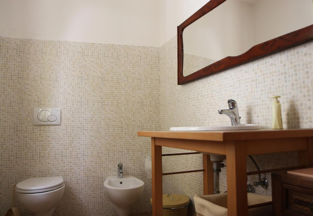 R&B Del Monte Bed & Breakfast Forli Exterior photo