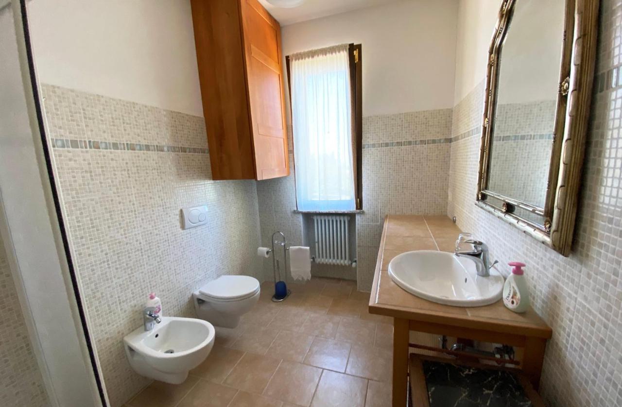 R&B Del Monte Bed & Breakfast Forli Exterior photo