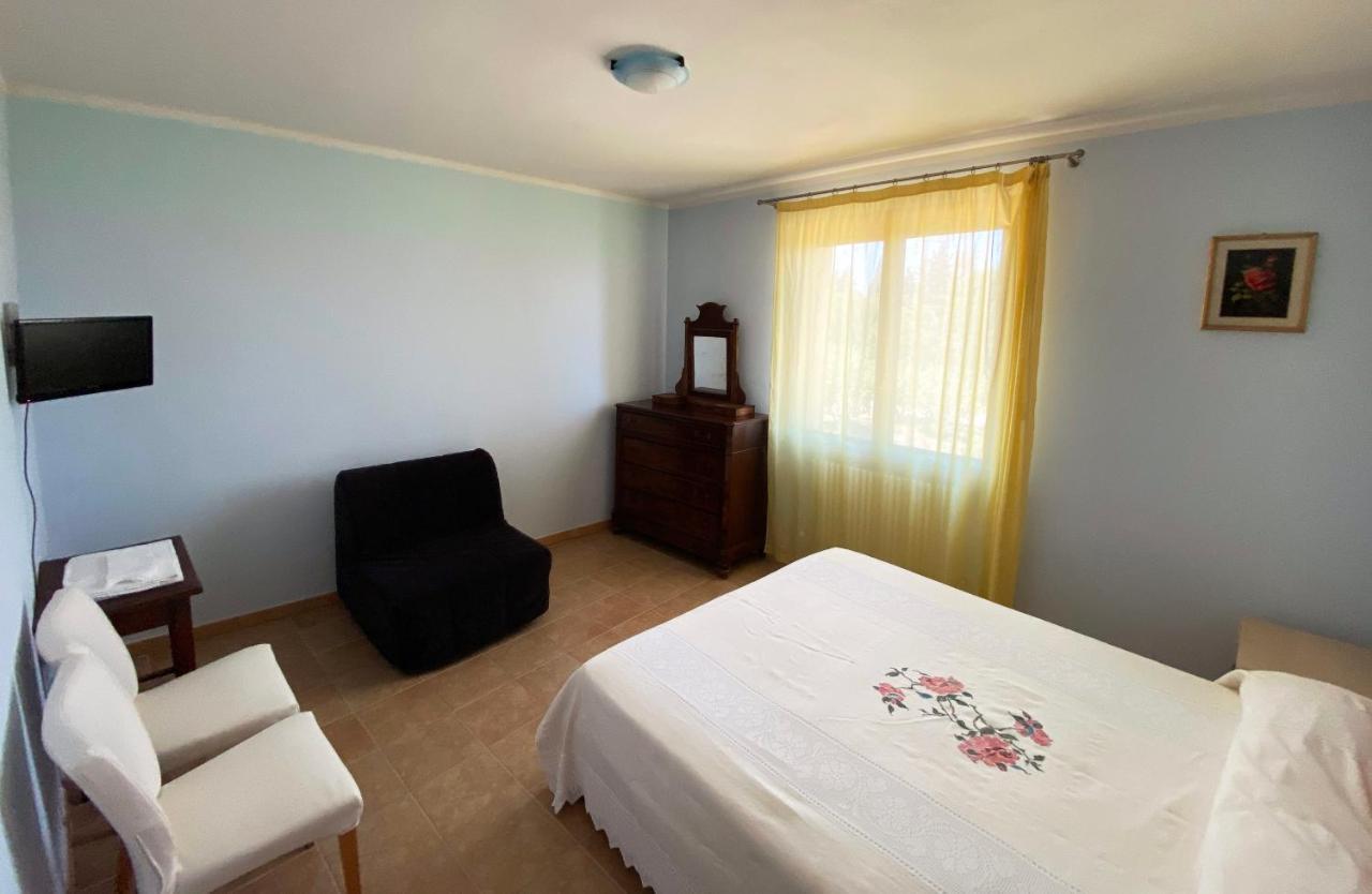 R&B Del Monte Bed & Breakfast Forli Exterior photo