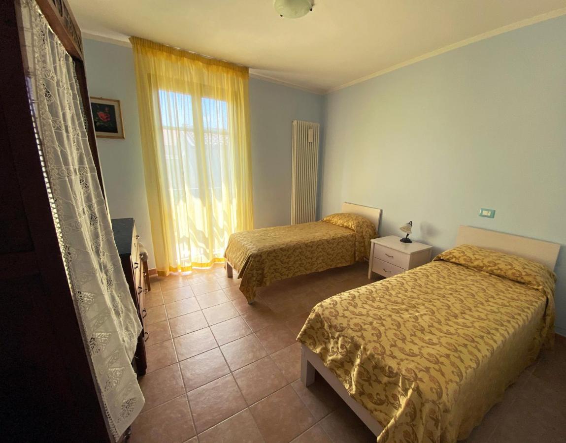 R&B Del Monte Bed & Breakfast Forli Exterior photo