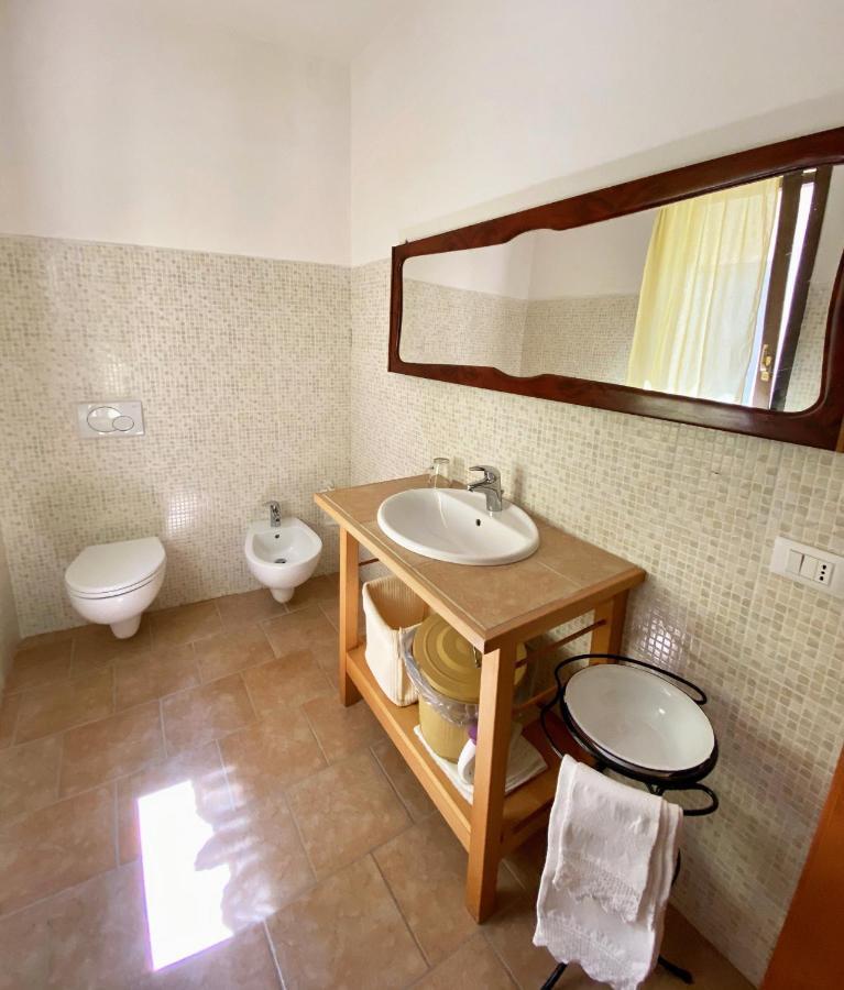 R&B Del Monte Bed & Breakfast Forli Exterior photo