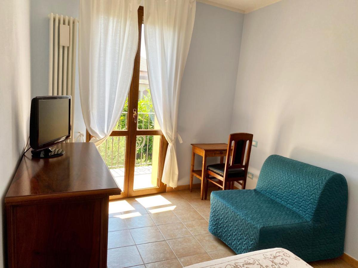 R&B Del Monte Bed & Breakfast Forli Exterior photo