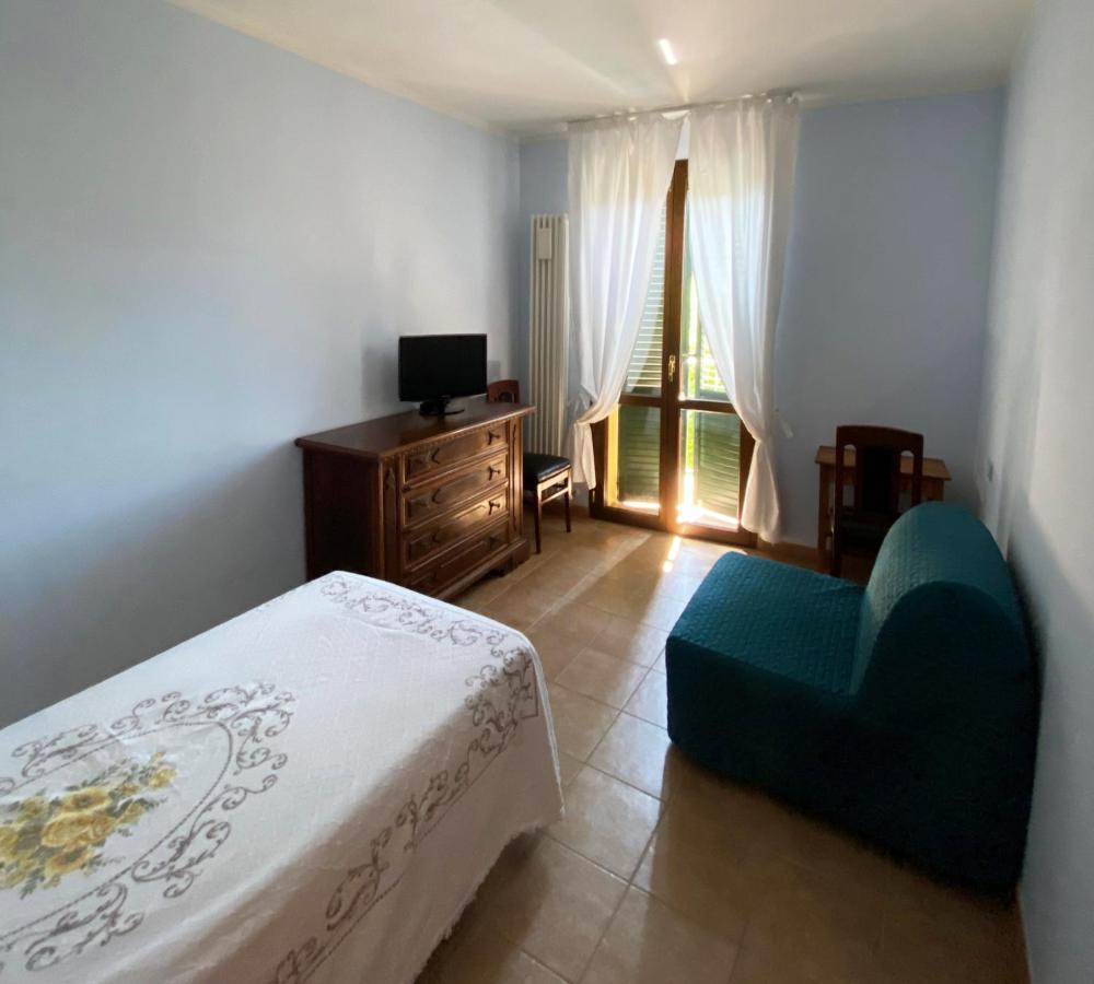 R&B Del Monte Bed & Breakfast Forli Exterior photo