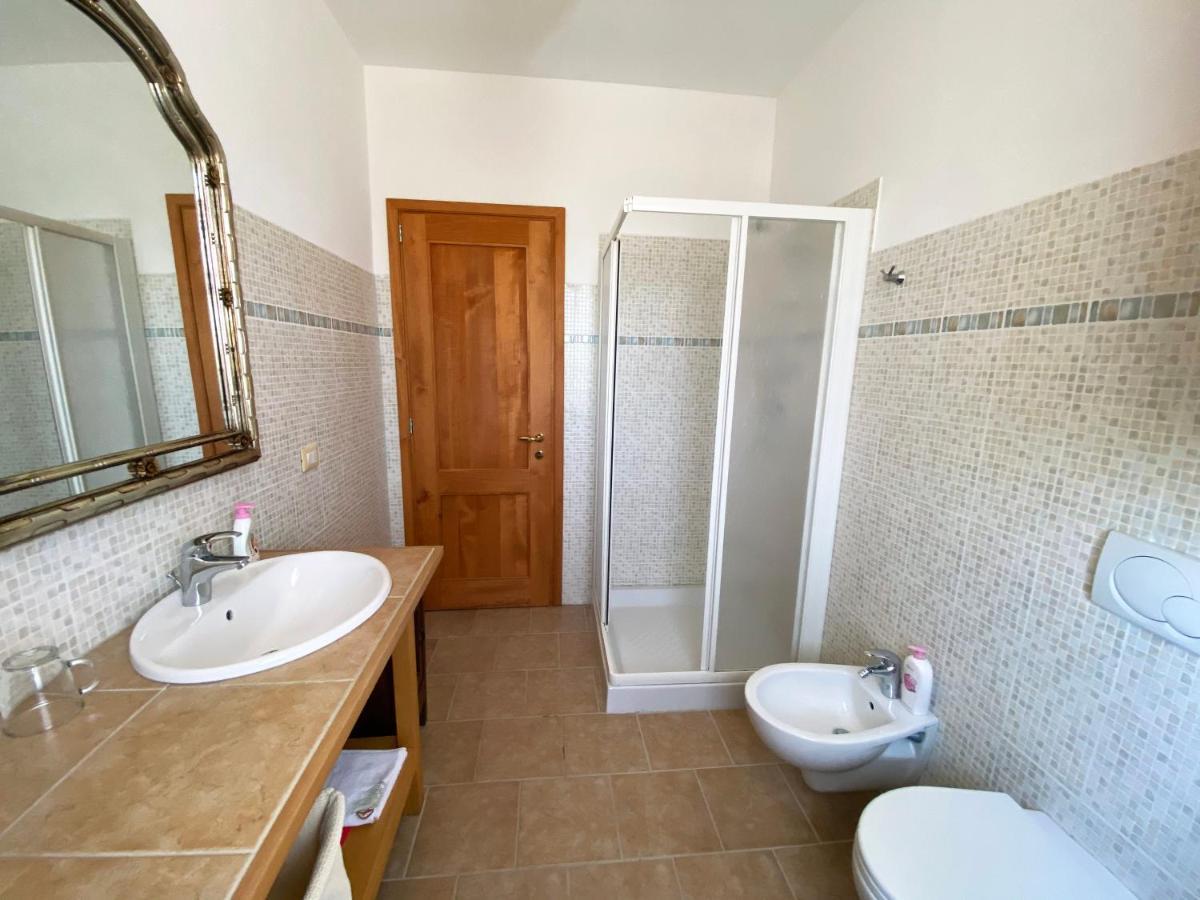 R&B Del Monte Bed & Breakfast Forli Exterior photo