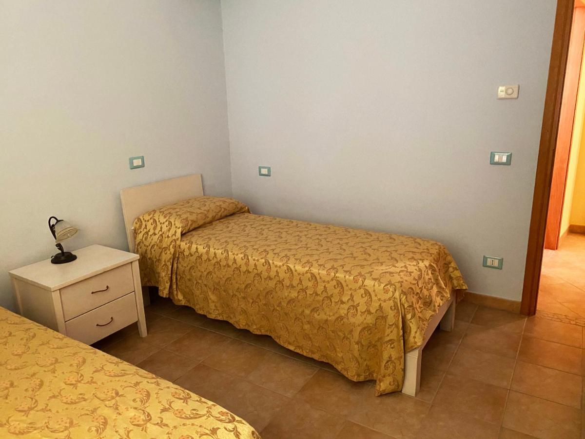 R&B Del Monte Bed & Breakfast Forli Exterior photo