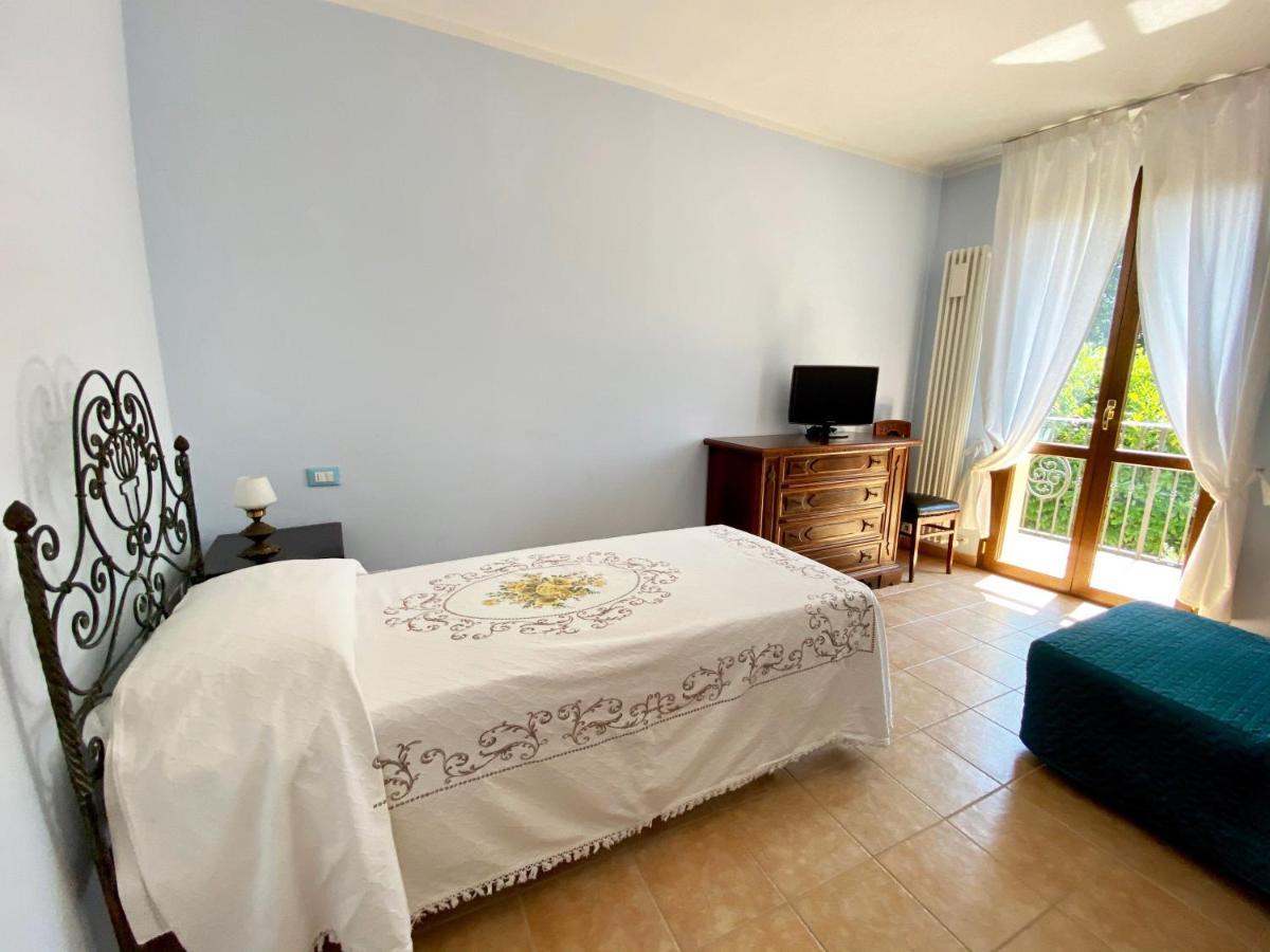R&B Del Monte Bed & Breakfast Forli Exterior photo
