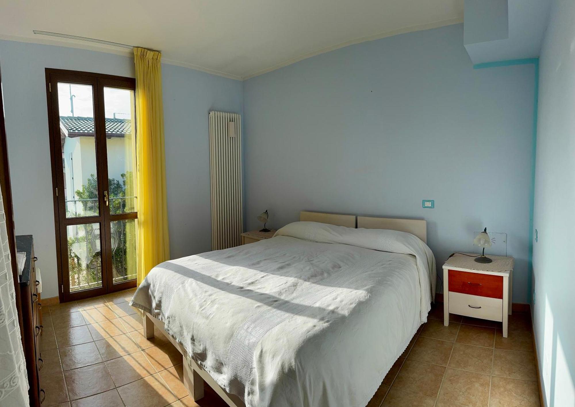 R&B Del Monte Bed & Breakfast Forli Exterior photo