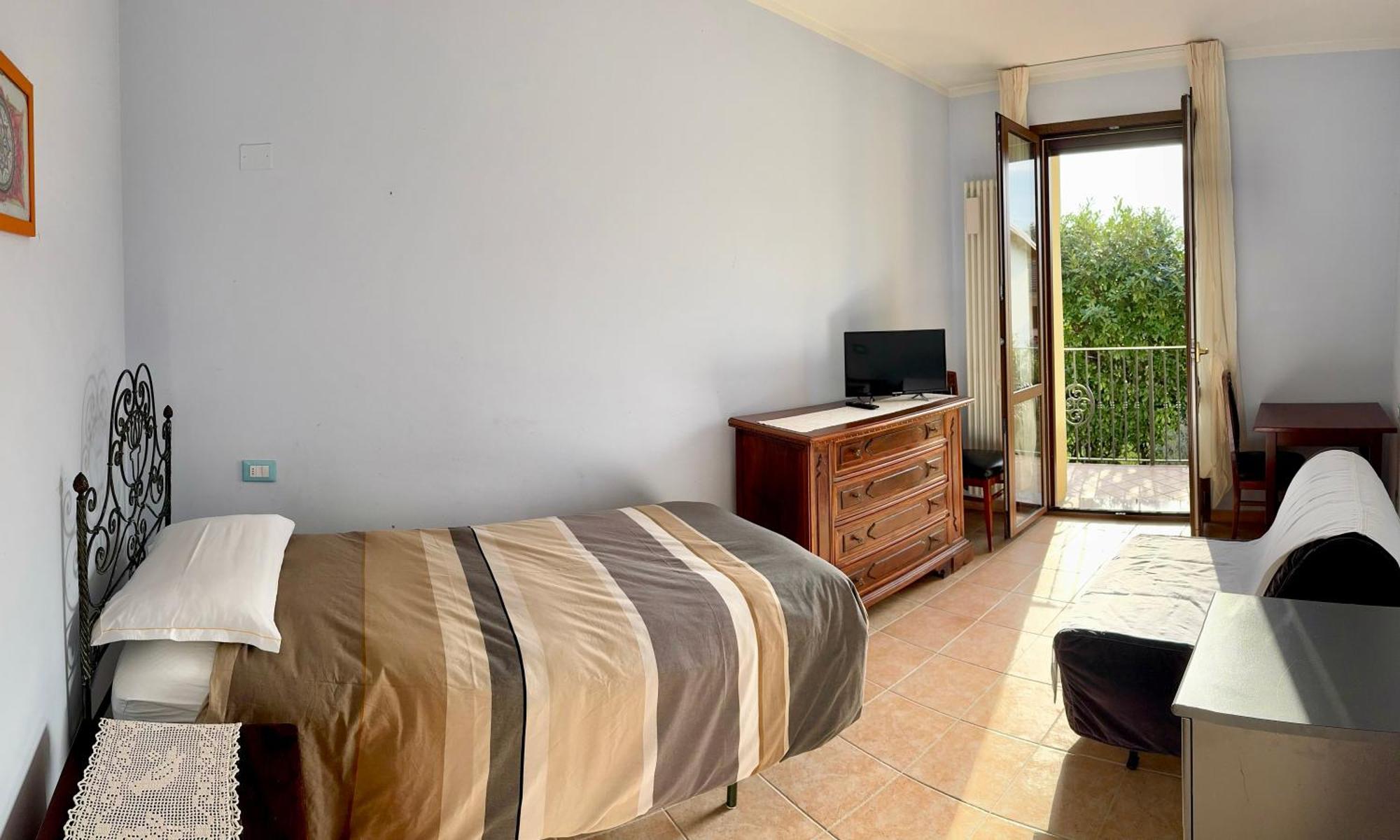 R&B Del Monte Bed & Breakfast Forli Exterior photo