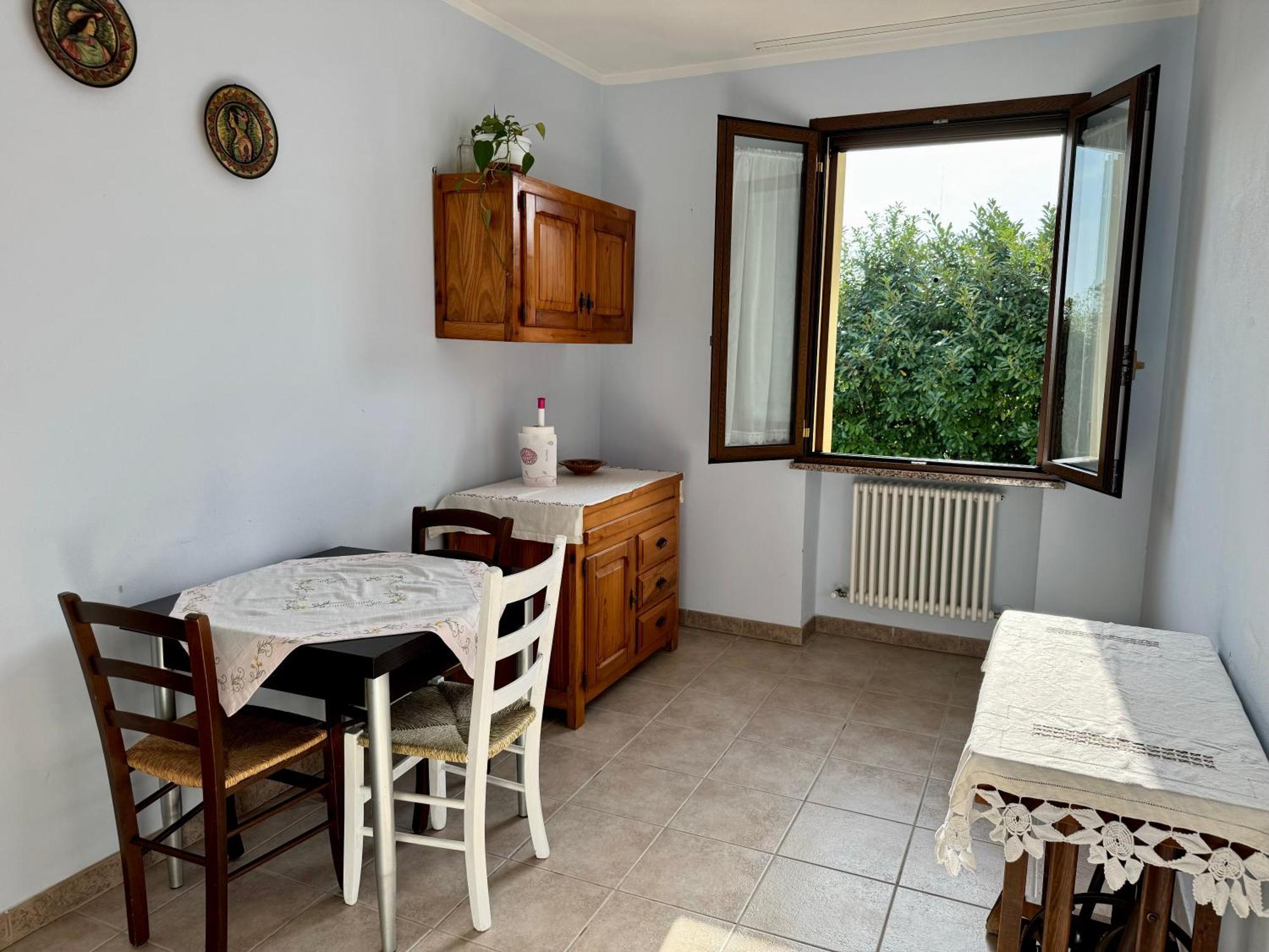 R&B Del Monte Bed & Breakfast Forli Exterior photo