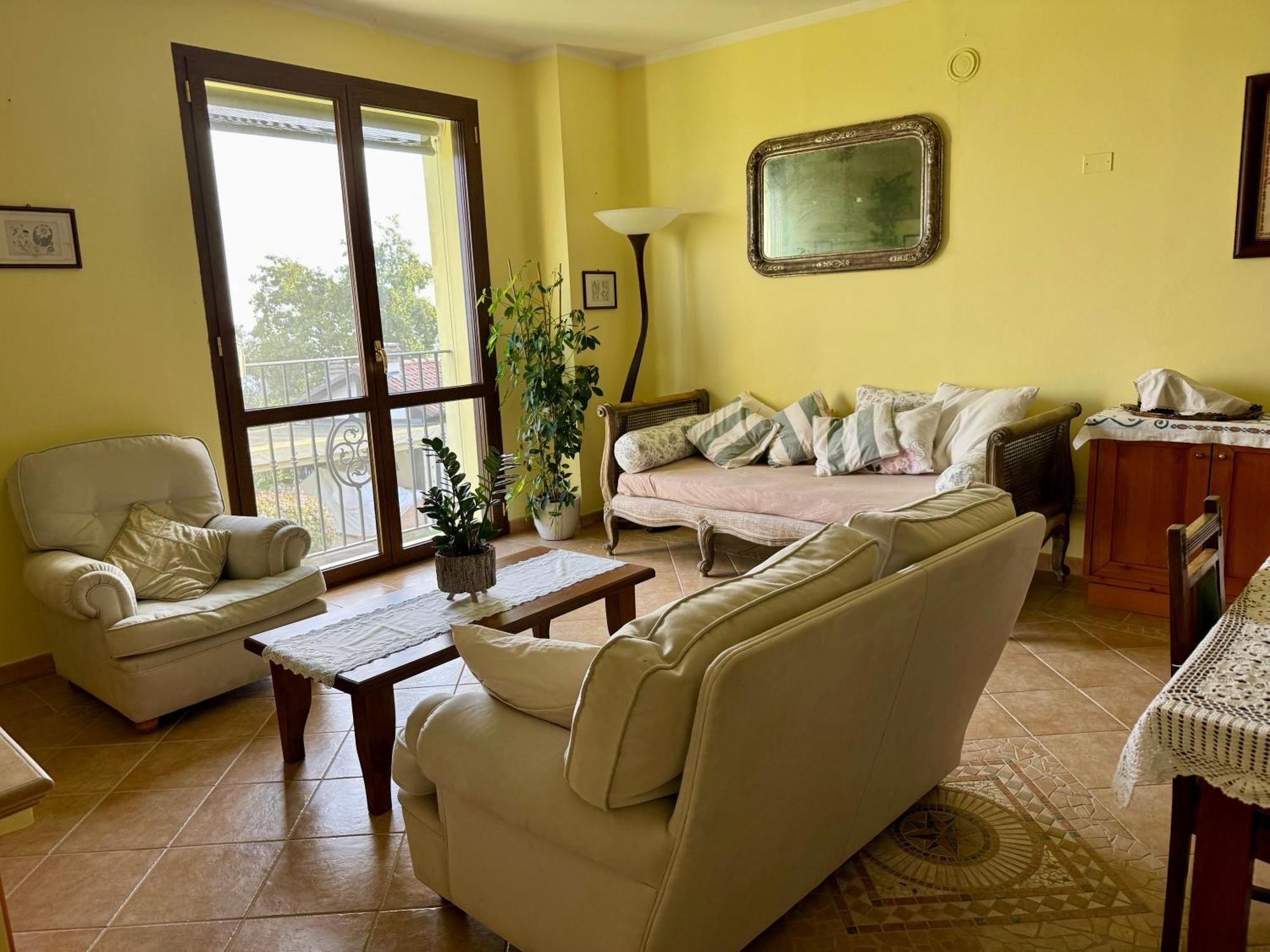 R&B Del Monte Bed & Breakfast Forli Exterior photo