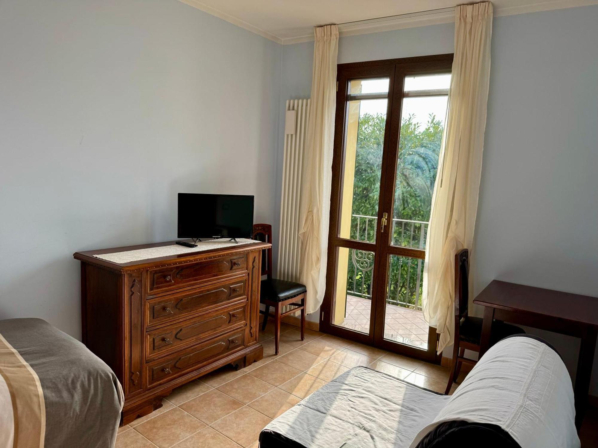 R&B Del Monte Bed & Breakfast Forli Exterior photo