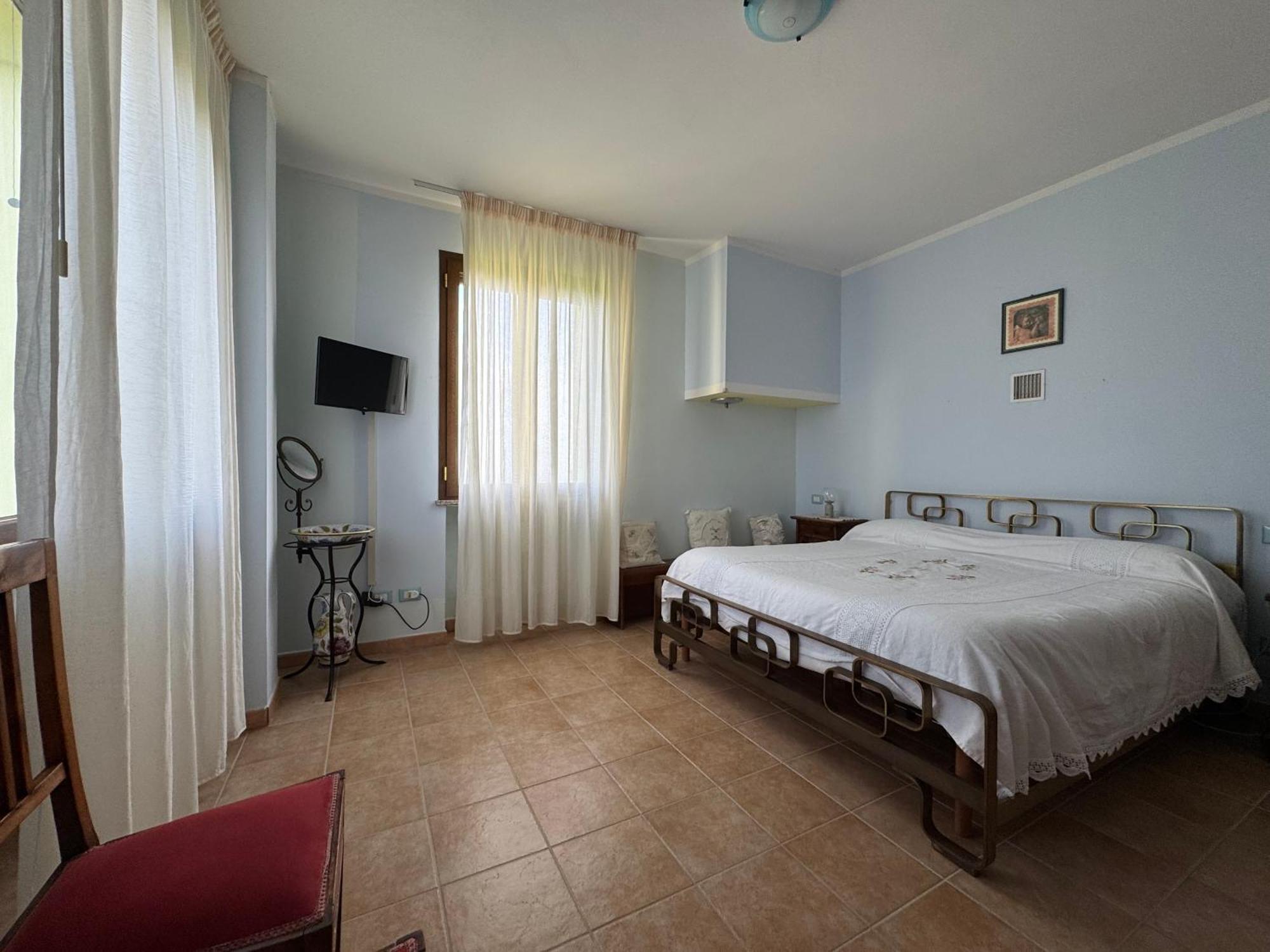 R&B Del Monte Bed & Breakfast Forli Exterior photo