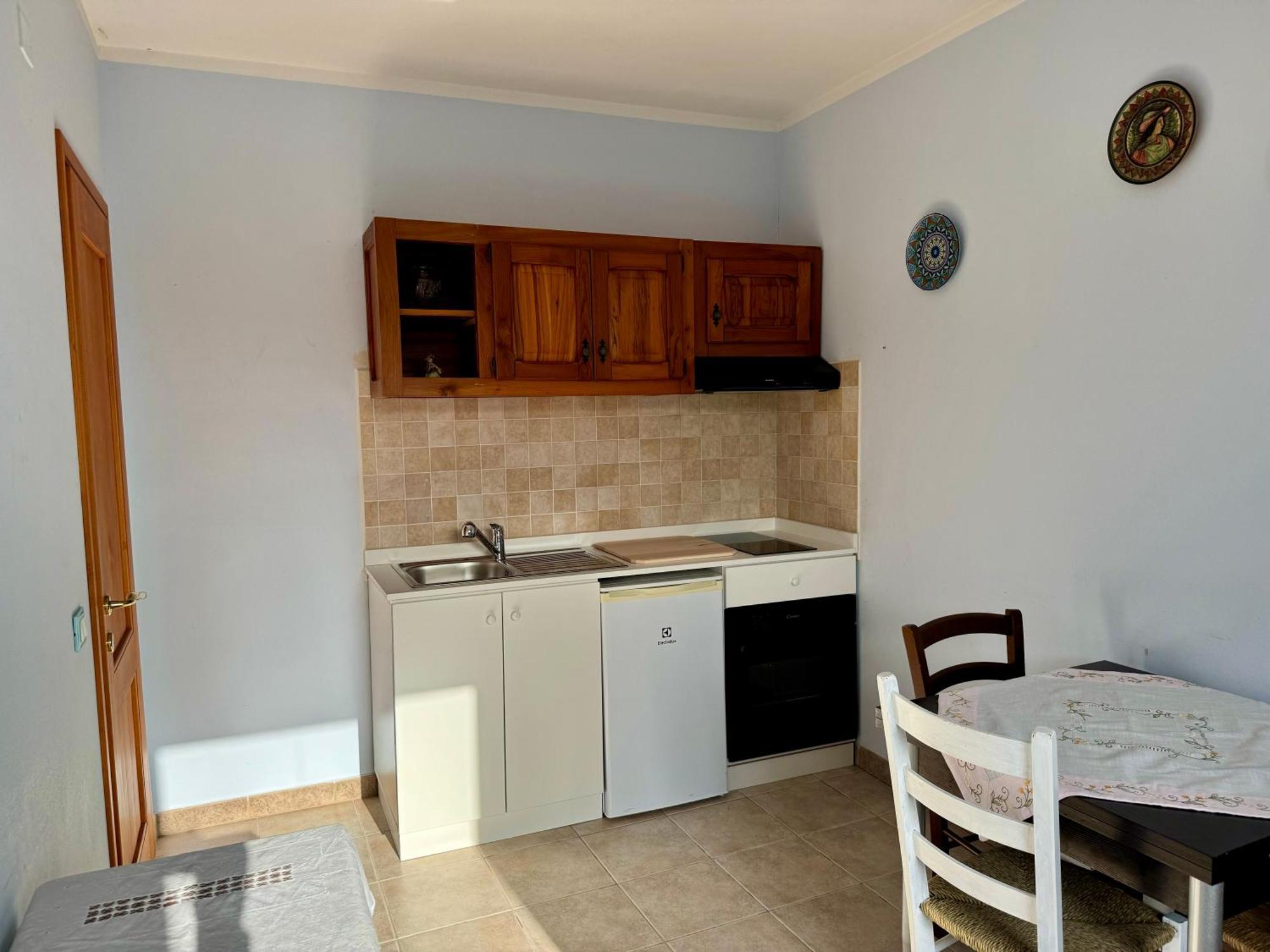 R&B Del Monte Bed & Breakfast Forli Exterior photo