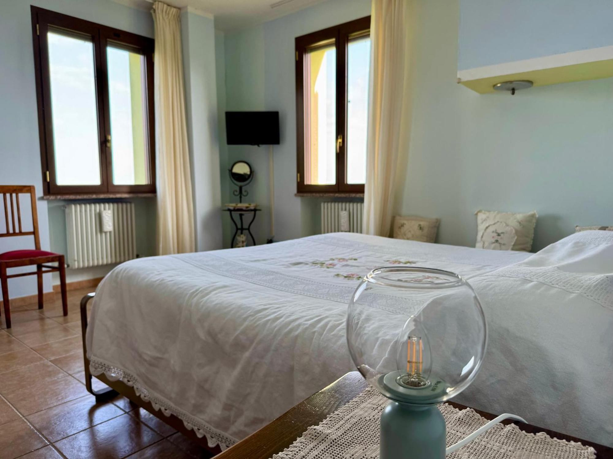 R&B Del Monte Bed & Breakfast Forli Exterior photo