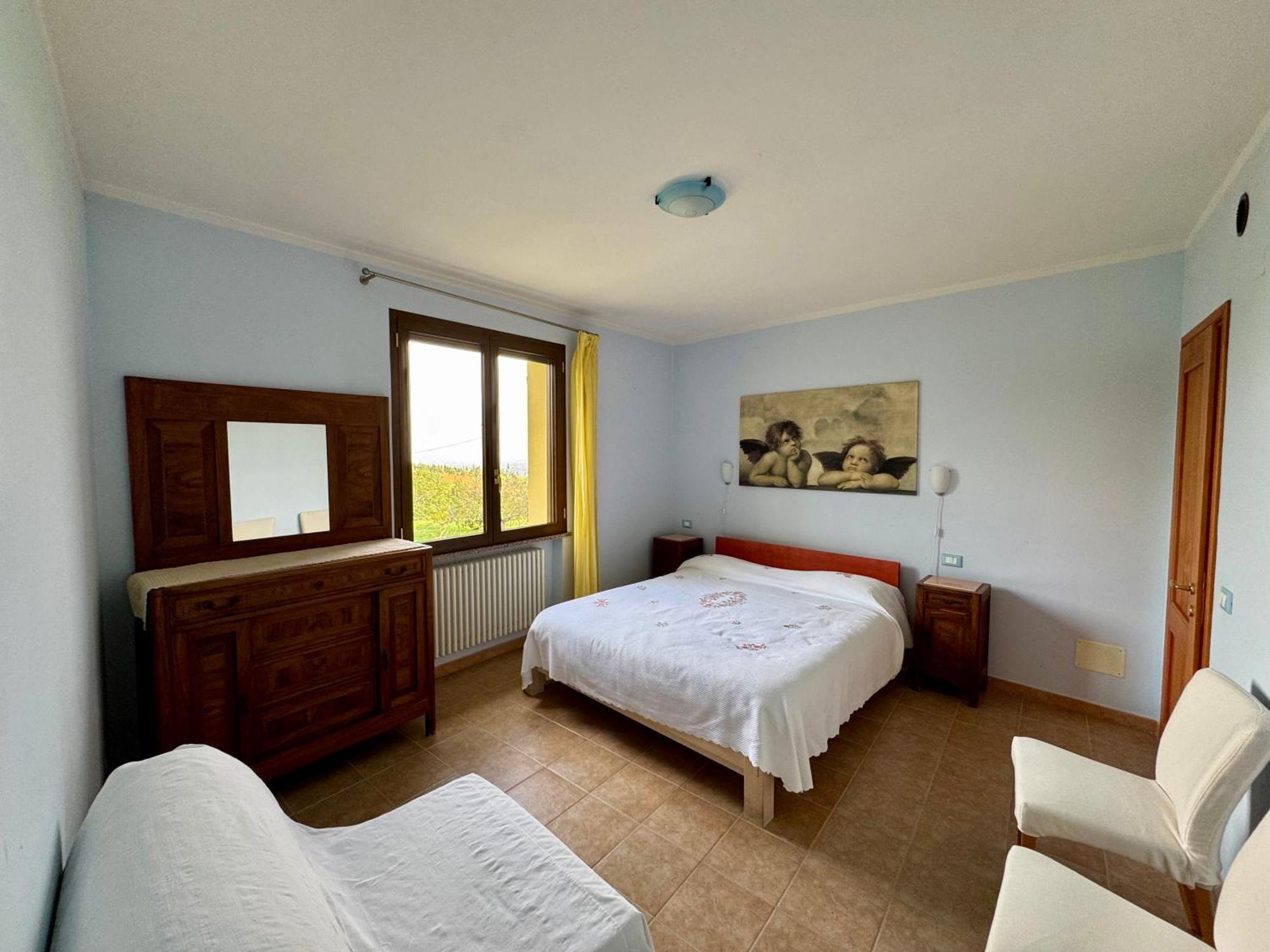 R&B Del Monte Bed & Breakfast Forli Exterior photo