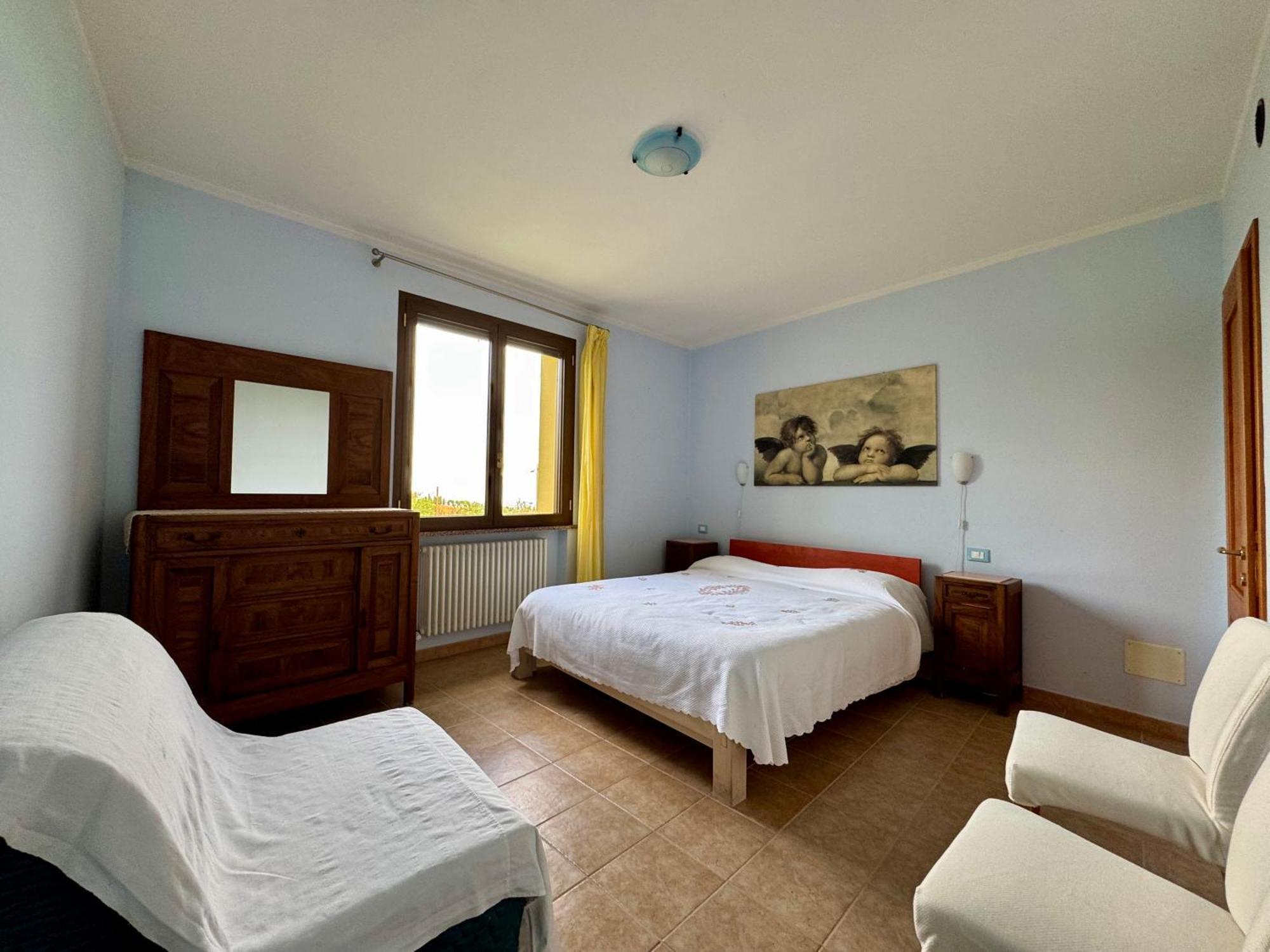 R&B Del Monte Bed & Breakfast Forli Exterior photo