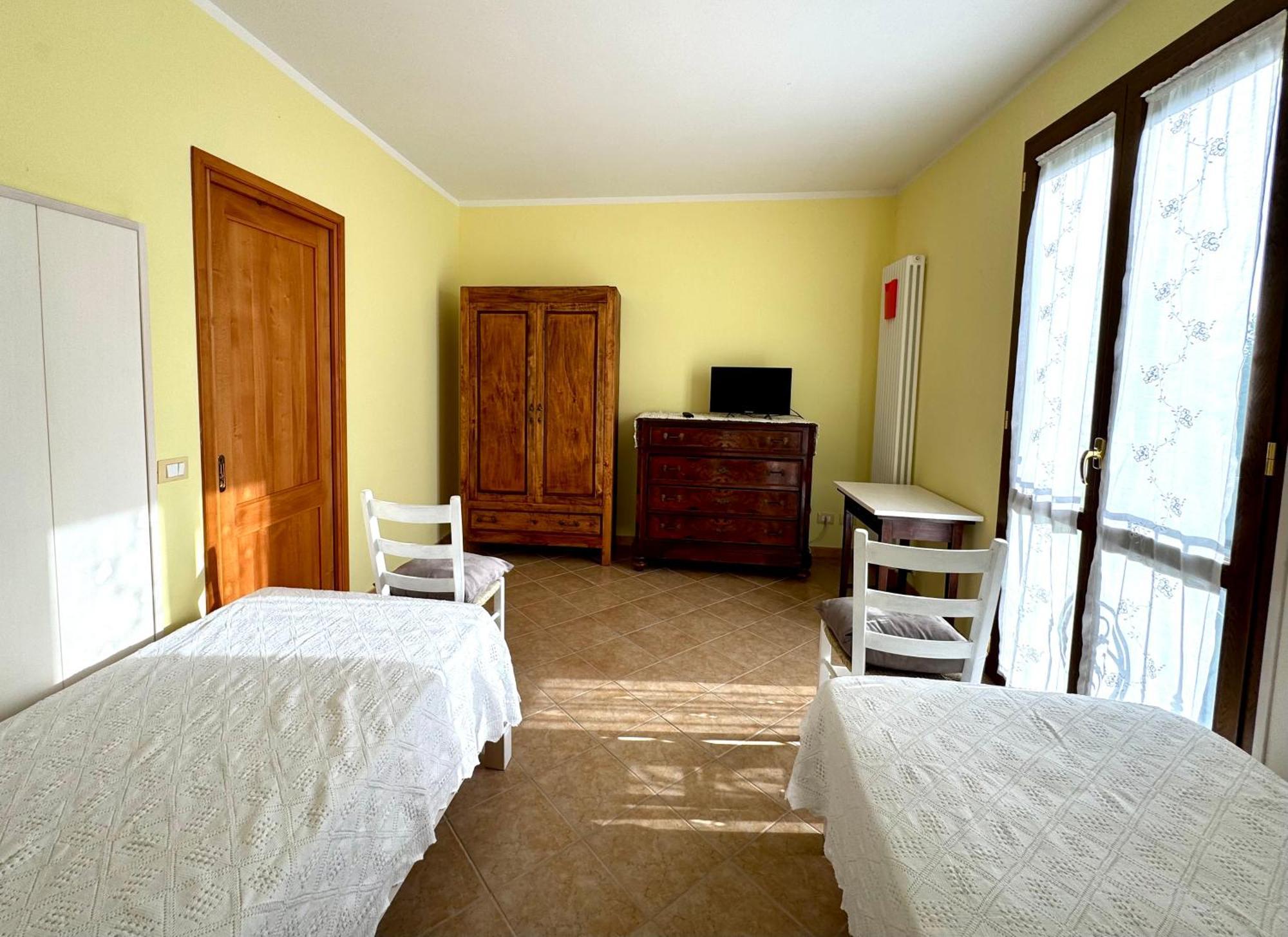 R&B Del Monte Bed & Breakfast Forli Exterior photo