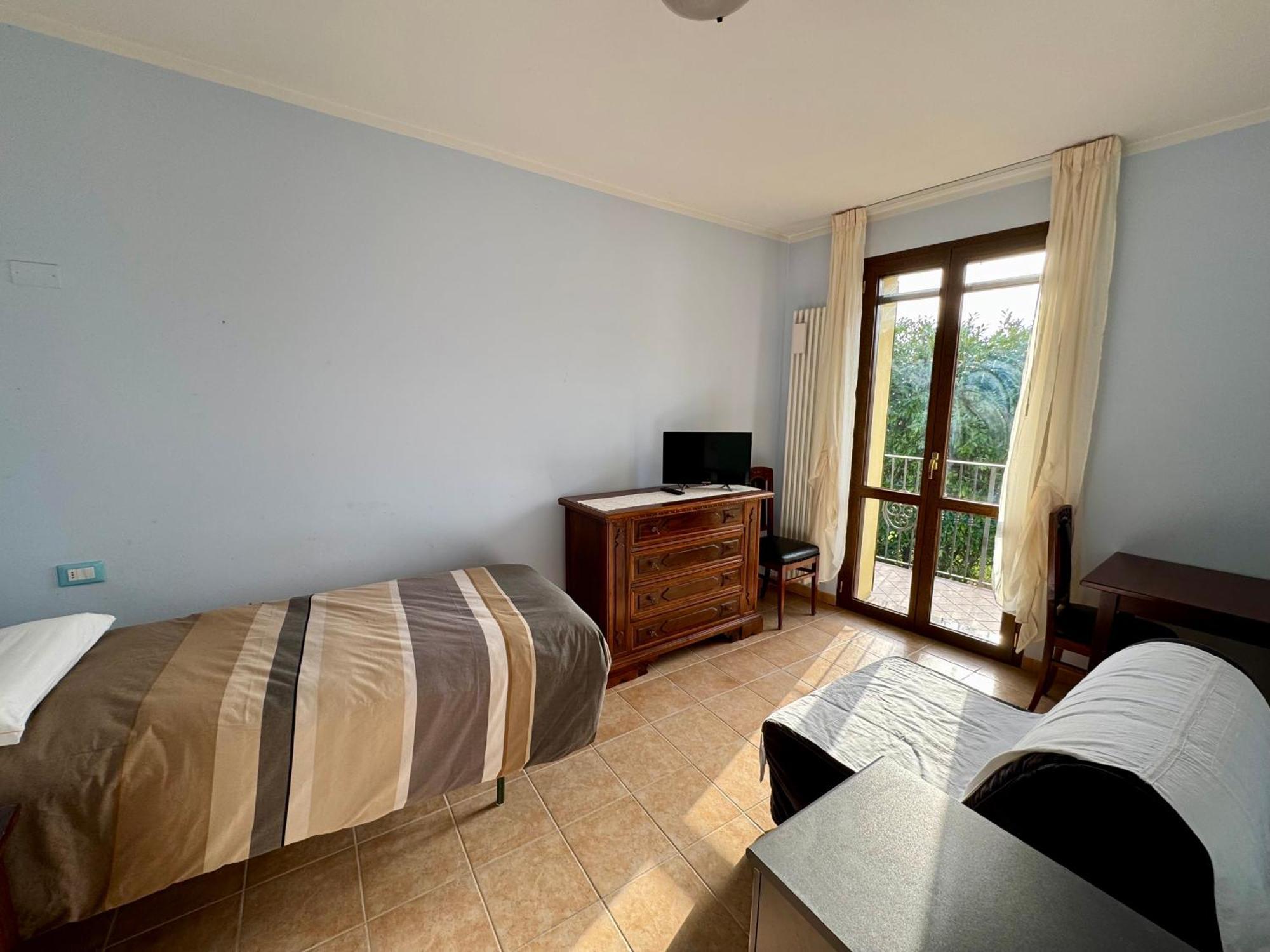 R&B Del Monte Bed & Breakfast Forli Exterior photo