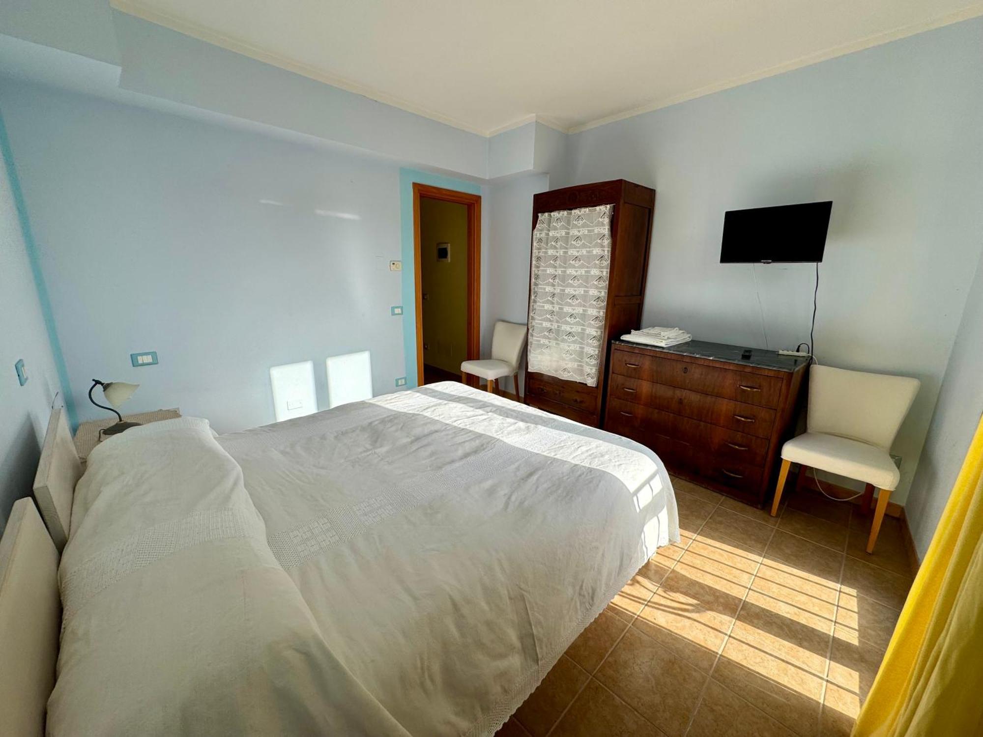 R&B Del Monte Bed & Breakfast Forli Exterior photo
