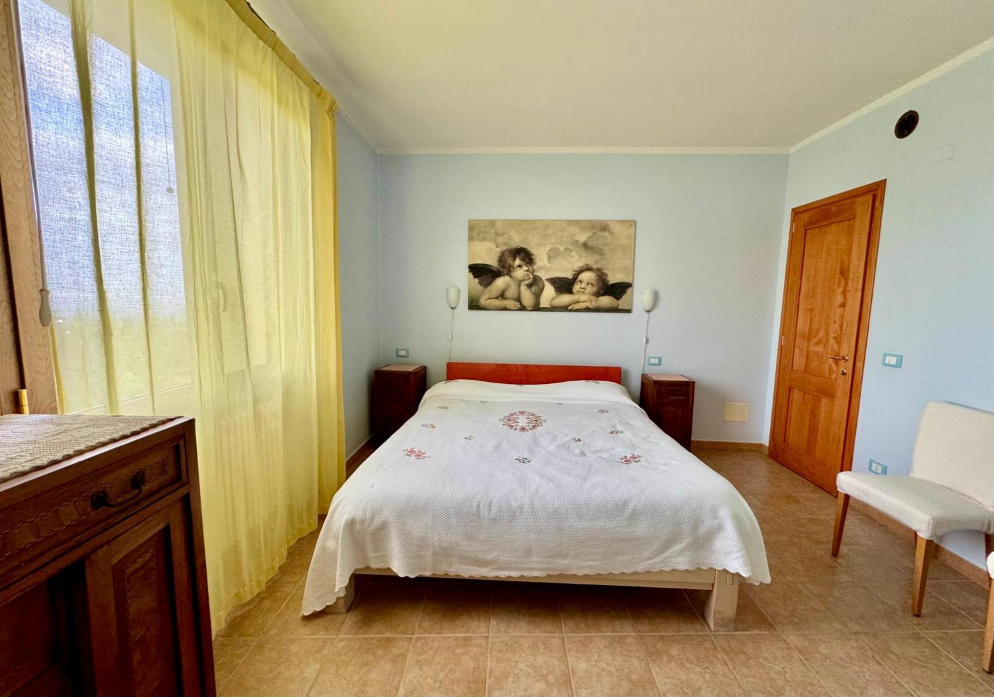 R&B Del Monte Bed & Breakfast Forli Exterior photo