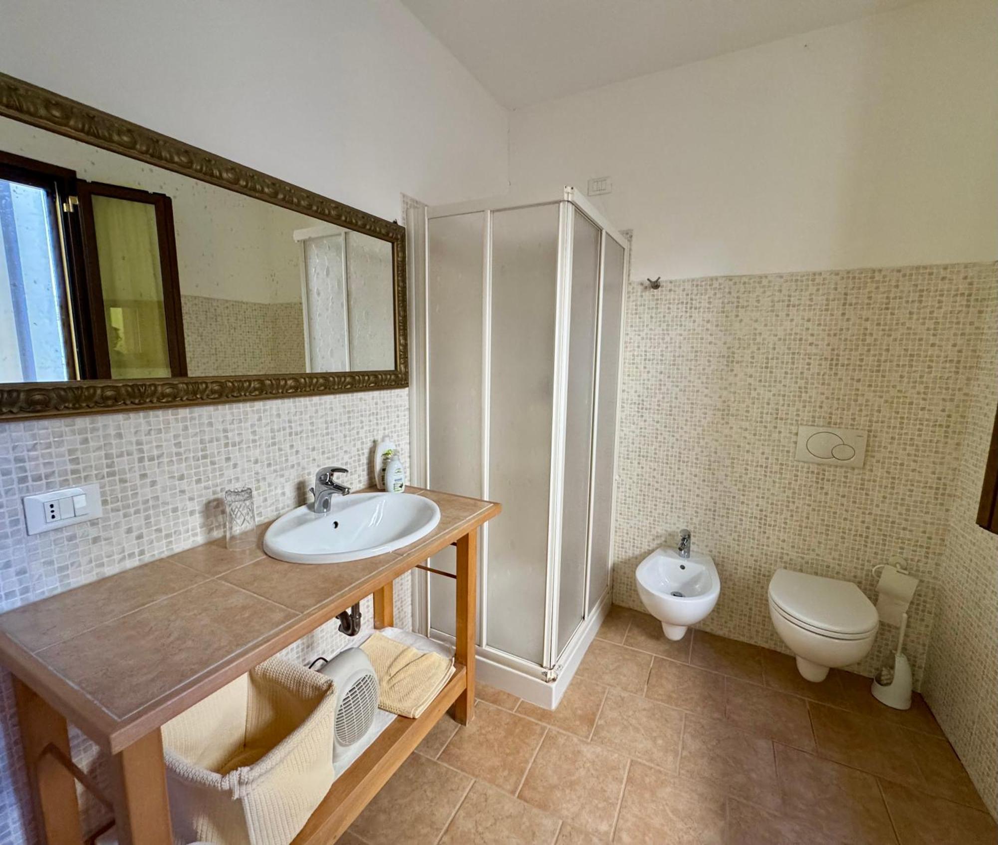 R&B Del Monte Bed & Breakfast Forli Exterior photo