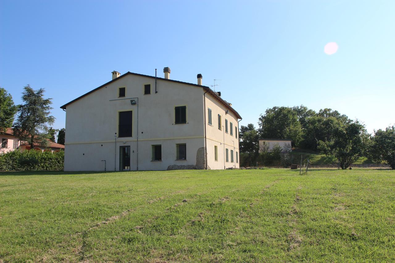 R&B Del Monte Bed & Breakfast Forli Exterior photo