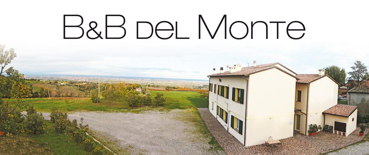 R&B Del Monte Bed & Breakfast Forli Exterior photo