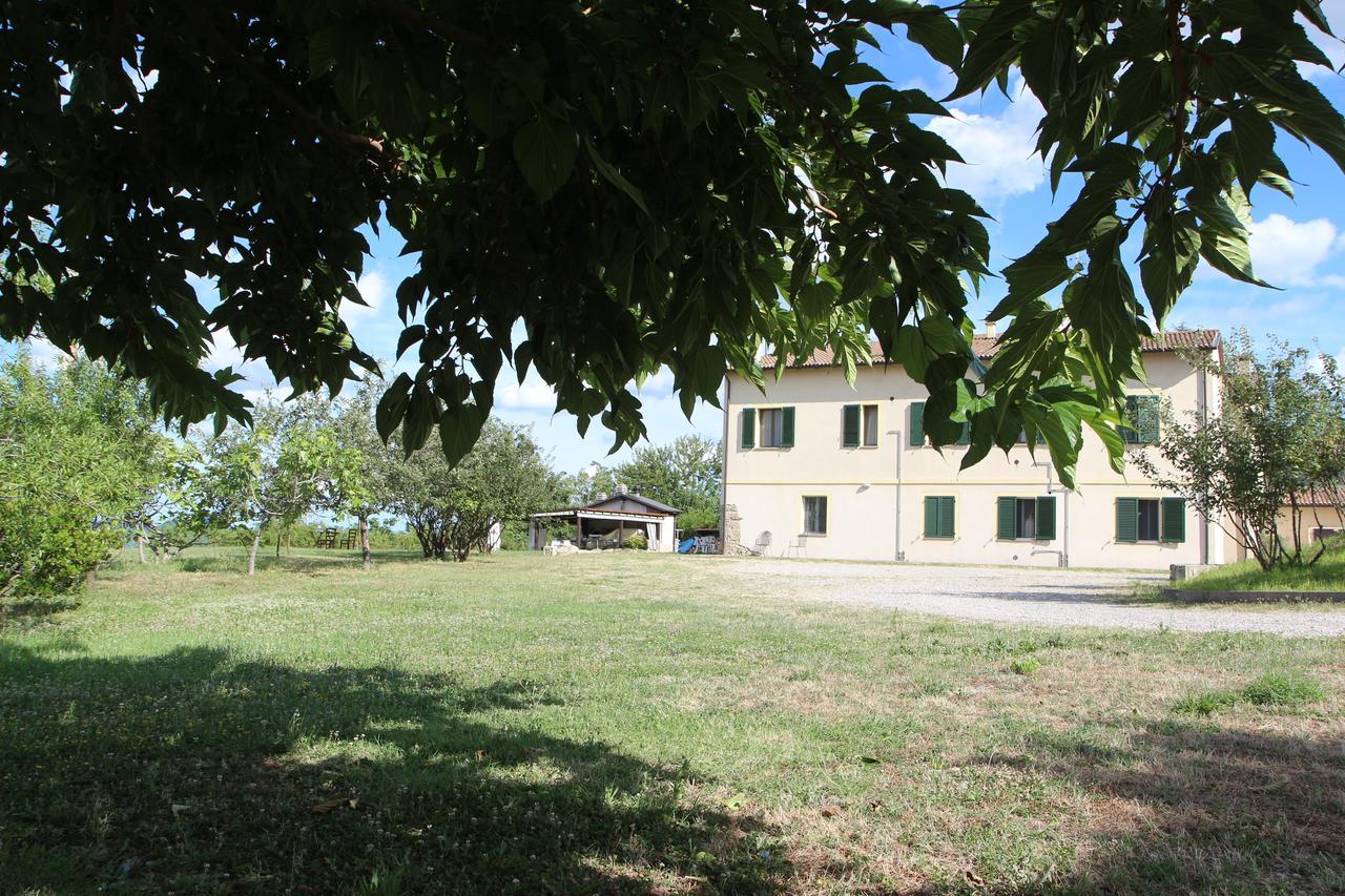 R&B Del Monte Bed & Breakfast Forli Exterior photo